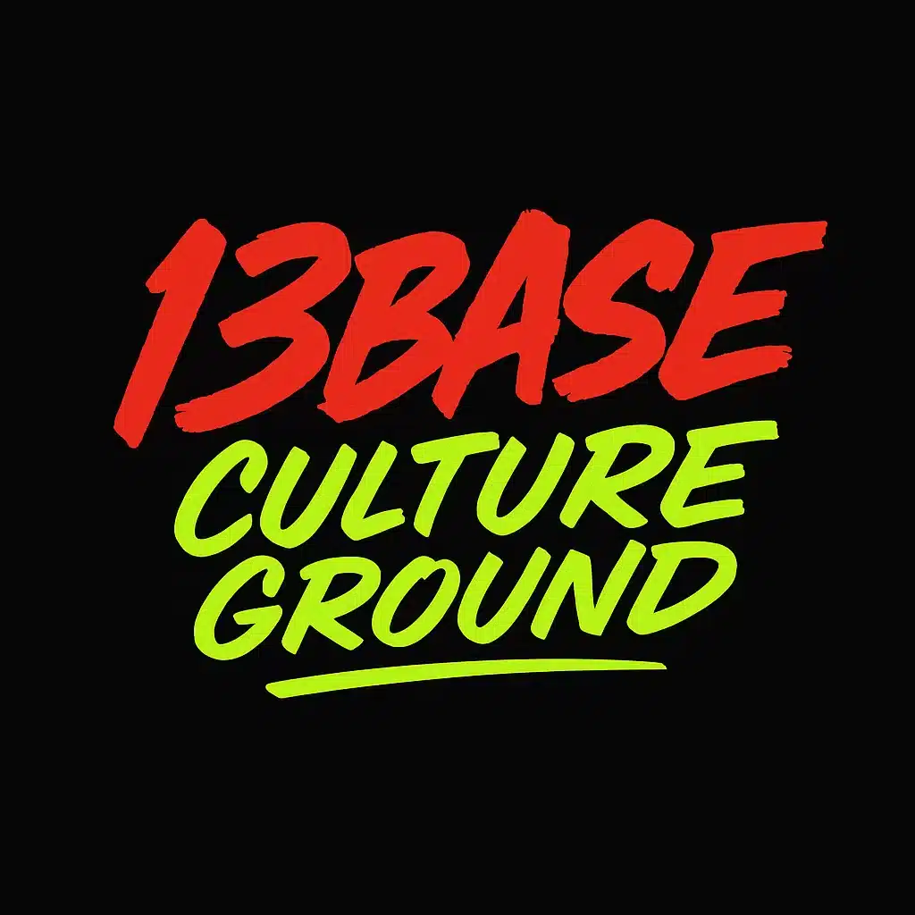 13BASE CULTURE GROUND