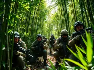 竹林貸切の受付再開