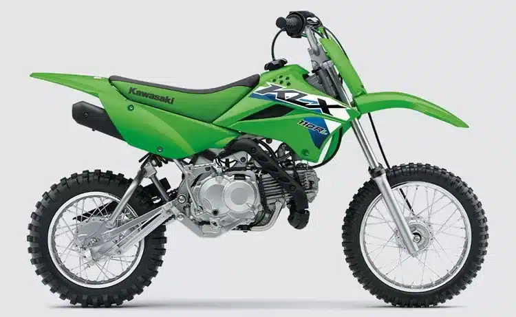 KLX110R
